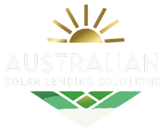 Australian Solar Lending Solutions