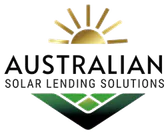 Australian Solar Lending Solutions